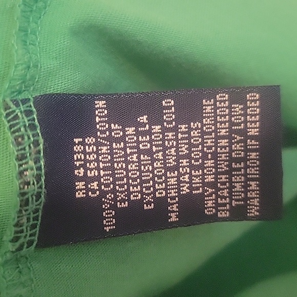 3 Ralph Lauren/Polo shirts - Picture 6 of 14